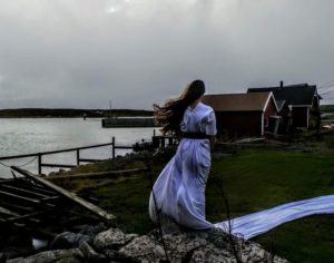 Havfolk Træna. Foto: Marit Bertheussen